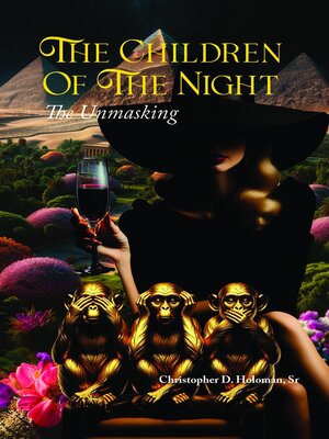 cover image of The Children of the Night